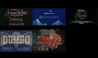 Thumbnail of All Walt Disney Golden Age Film Trailers (1937-1942) at Once