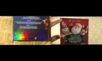 Thumbnail of Warner Home Video Christmas DVD Unboxing (V2)