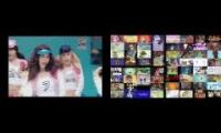 Thumbnail of Sparta Remix Ultimateparison Quadparison 10