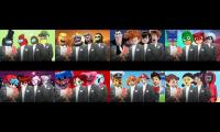 Thumbnail of meme city 8 coffin dance