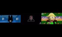 Thumbnail of BEST DAY EVER FNf oi oi animal hospital baldi