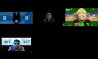 Thumbnail of BEST DAY EVER FNf oi oi animal hospital baldi