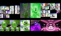 Thumbnail of Gummy Bear 89 Parison