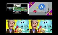 Thumbnail of Up to faster 57 parison