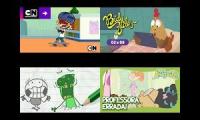 Thumbnail of Up to faster 4 parison 21 (Elsewhere Battle)