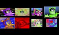 Thumbnail of 8 g major gummy bear song long English version