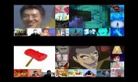 Thumbnail of Dead Zone vs. Youkai Zone vs. Scarlet Zone vs. Red Zone