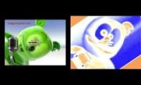 Thumbnail of KlaskyKlaskyKlaskyKlasky Gummy Bear Song Version in G Major 4 Split Version
