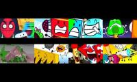 Thumbnail of Battle for Dream Island: In Chronological Order