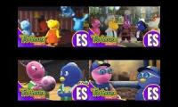 Thumbnail of Los backyardigans episodios 6 23 18 y 67
