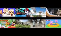 Thumbnail of up to faster 8 Parison