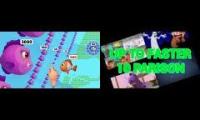 Thumbnail of UP TO FASTER 11 PARISON