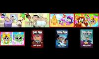 Thumbnail of Piccolettas World: Piccos Birthday
