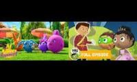 Thumbnail of up to faster 2 parison