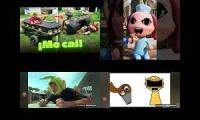 Thumbnail of up to faster 4 parison