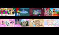Thumbnail of Up To Faster Annoying Goose Daisy 9 Parison