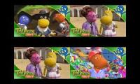 Thumbnail of The backyardigans episodes