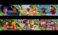 Thumbnail of the backyardigans episodes