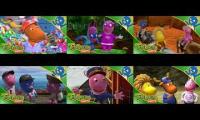 Thumbnail of the backyardigans episodes