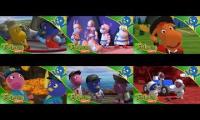 Thumbnail of The backyardigans episodes