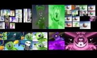 Thumbnail of 89 gummy bears remake