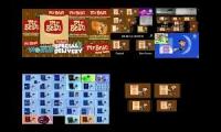 Thumbnail of TOO MANY MR BEAN CREDITS