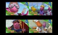 Thumbnail of The backyardigans episodes