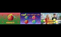 Thumbnail of Push Pop Gummy rolls