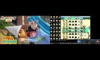 Thumbnail of Tale of a fairy Stampede revenge Zoonimals