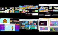 Thumbnail of babybus all on one and crossover