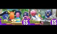 Thumbnail of Los backyardigans episodios 1 y 64