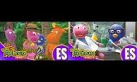 Thumbnail of Los backyardigans episodios 2 y 64