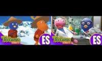 Thumbnail of Los backyardigans episodios 4 y 64