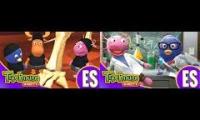 Thumbnail of Los backyardigans episodios 5 y 64