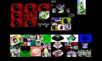 Thumbnail of (THE LOUD MASH-UP) too many gummy bears