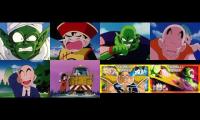 Thumbnail of Dragon Ball Z All Episodes For Ocean dub And Abridged