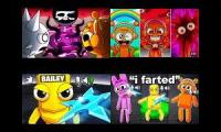 Thumbnail of Up to faster sprunki 4