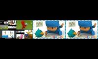 Thumbnail of Up To Faster 102 Parison To Pocoyo (Remake)