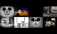 Thumbnail of Part 25 of doing 8 versions of suicide mouse played at once