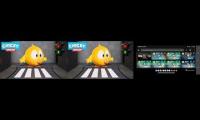 Thumbnail of 41 chicky up to faster