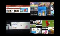 Thumbnail of Up To Faster Million Parison To Pocoyo (Remake)