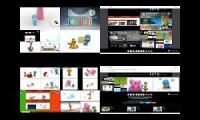 Thumbnail of Up To Faster Trillion Parison To Pocoyo (Remake)