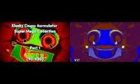 Thumbnail of Klasky csupo in 4ormulator effects and kormulator effects together
