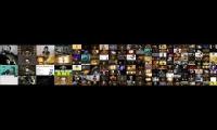 Thumbnail of Build Our Machine But Its 180 Covers!!!