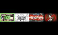 Thumbnail of sparta pulse v7 mashup