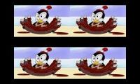 Thumbnail of Up To Faster 4x Parison To Chilly Willy x4