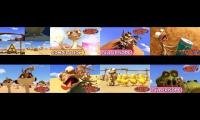 Thumbnail of All Oscar Oasis 1-8 ohcdihdxhuohoudhuoduhoedohudeohufuohohuef