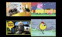Thumbnail of up to faster 4 parison original