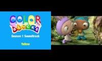 Thumbnail of Waybuloo Yellows Puppet Show Episode