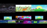 Thumbnail of THE EPICNESS OF COUNT AND MOVE THREEPARISON